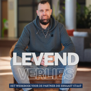 Het werkboek voor de partner die ernaast staat