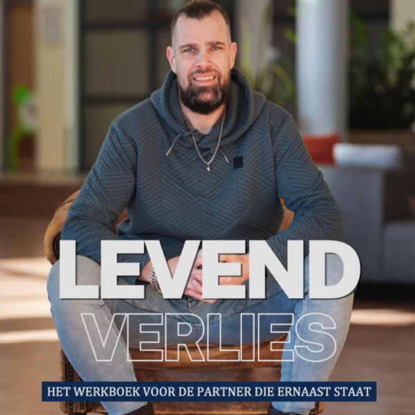 Het werkboek voor de partner die ernaast staat